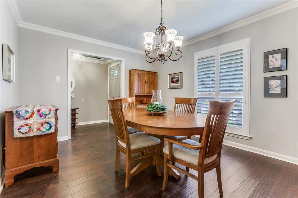 1711 Hanover Drive
