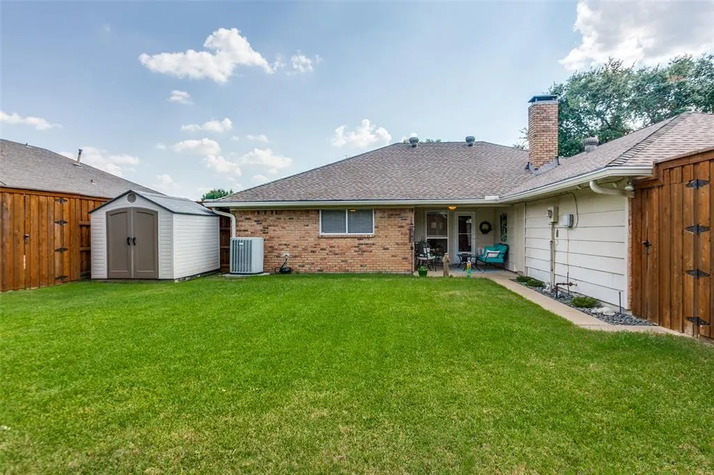 1711 Hanover Drive