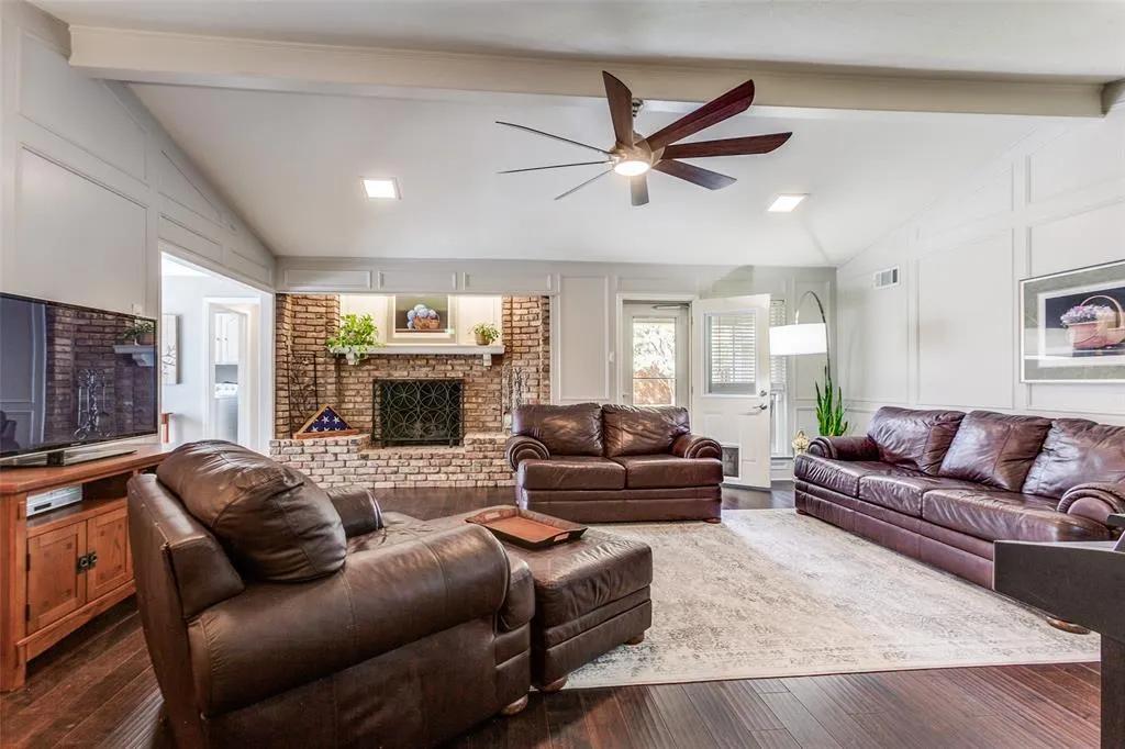 1711 Hanover Drive