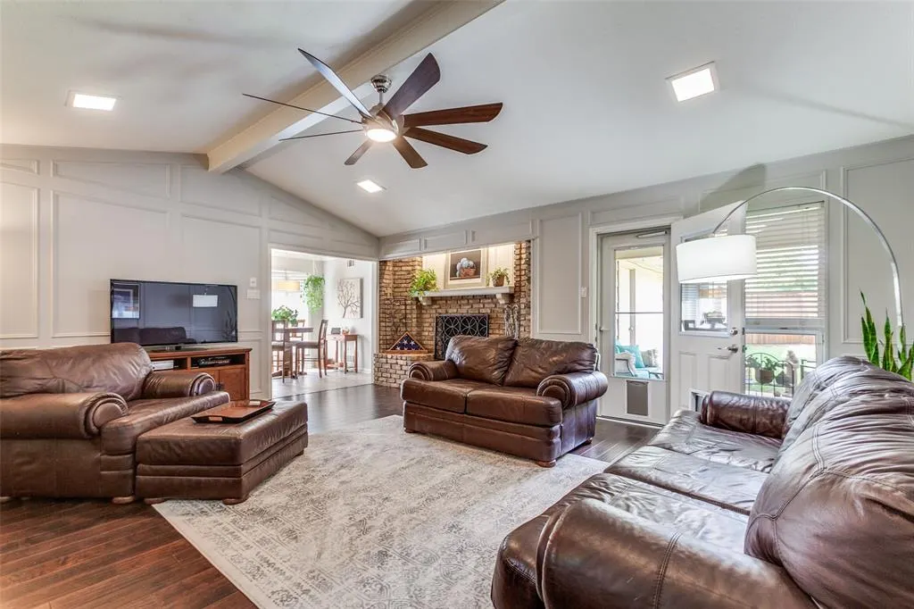 1711 Hanover Drive