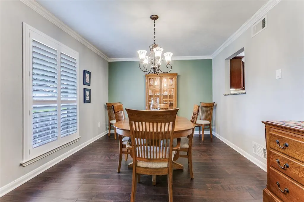 1711 Hanover Drive