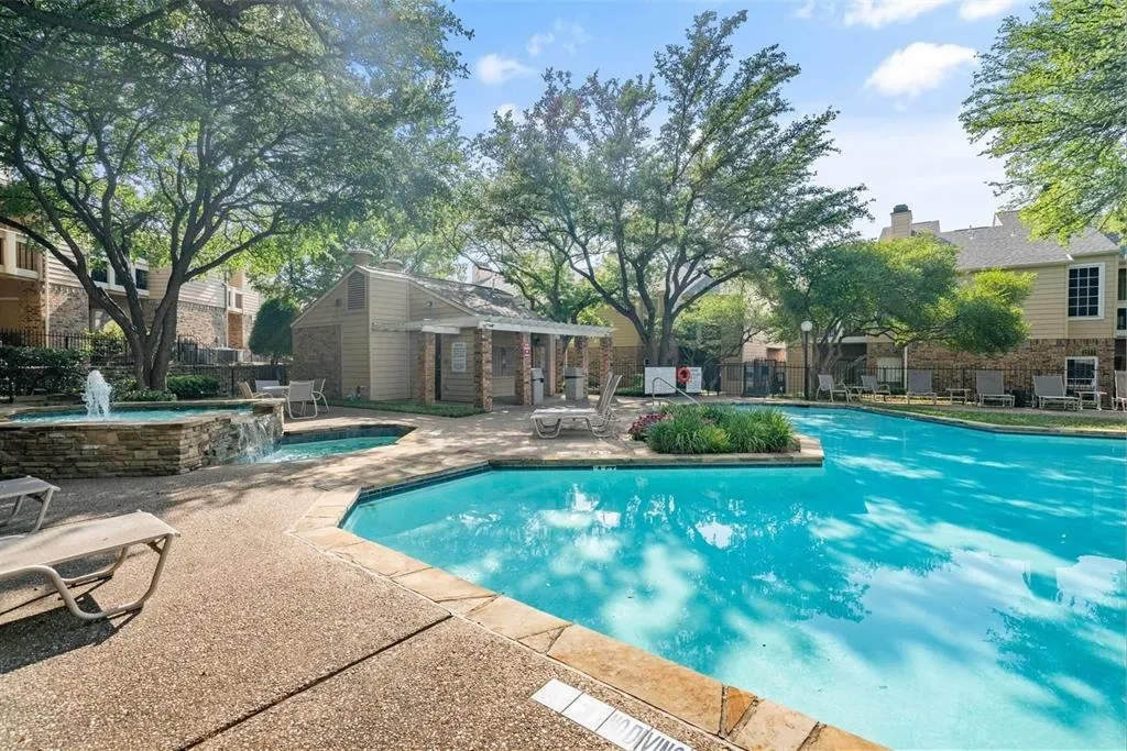 14277 Preston Road, #421
