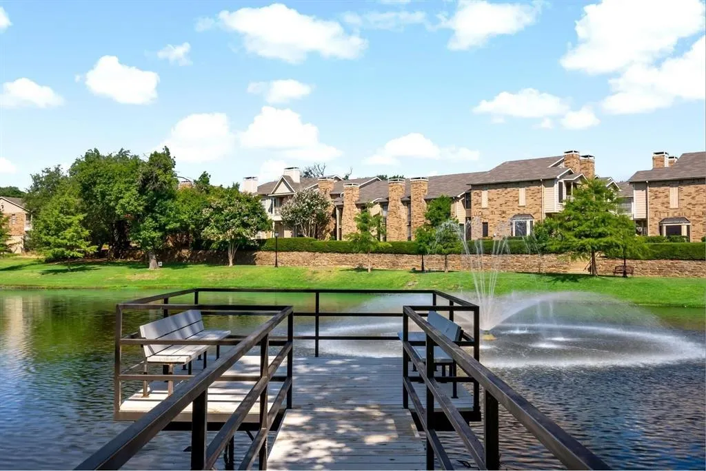 14277 Preston Road, #421