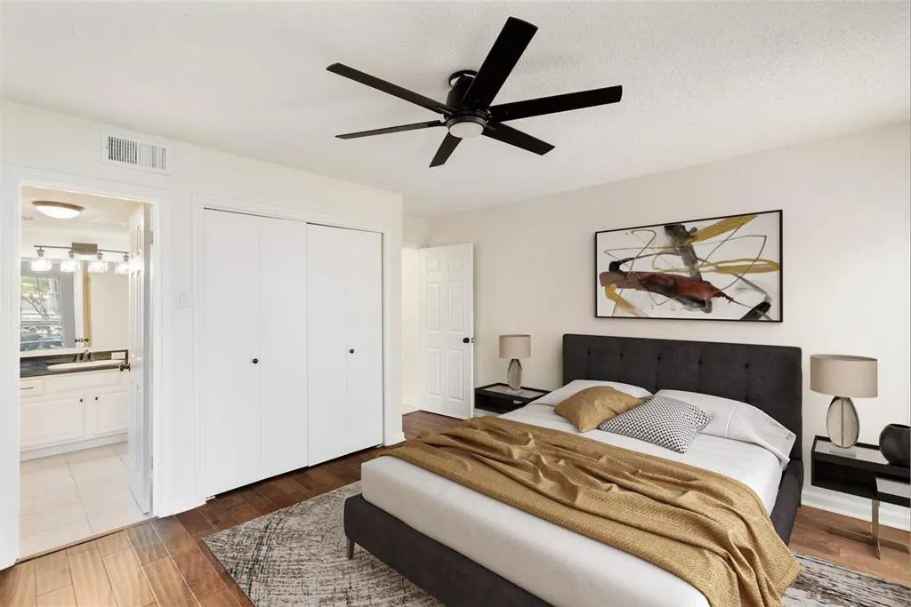 14277 Preston Road, #421