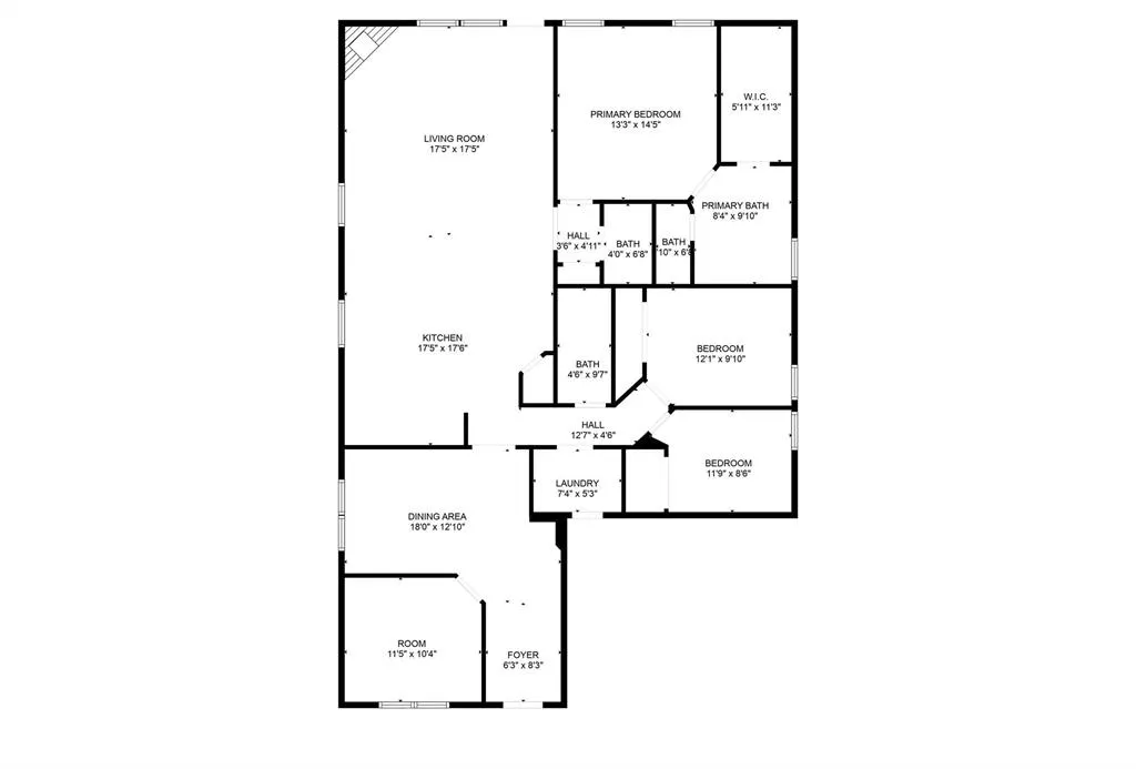 10337 Pear Valley Road