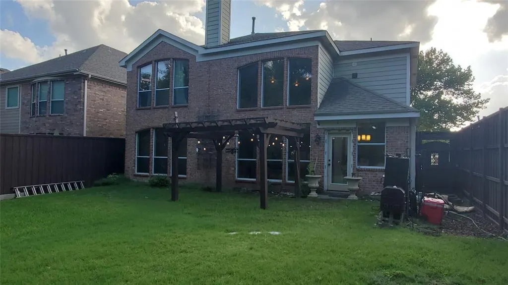 3416 Ridge Lily Lane