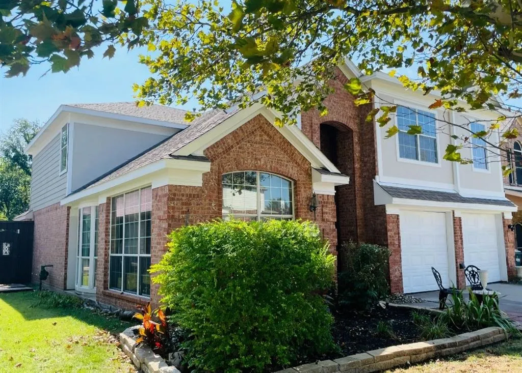 3416 Ridge Lily Lane