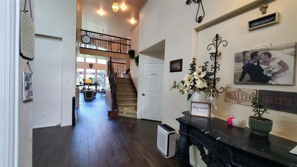 3416 Ridge Lily Lane