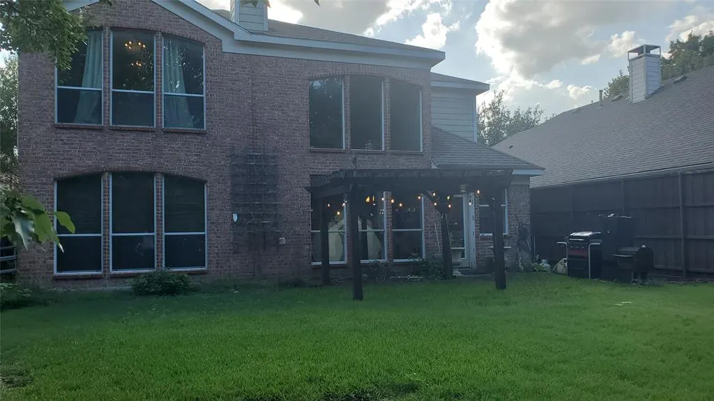 3416 Ridge Lily Lane