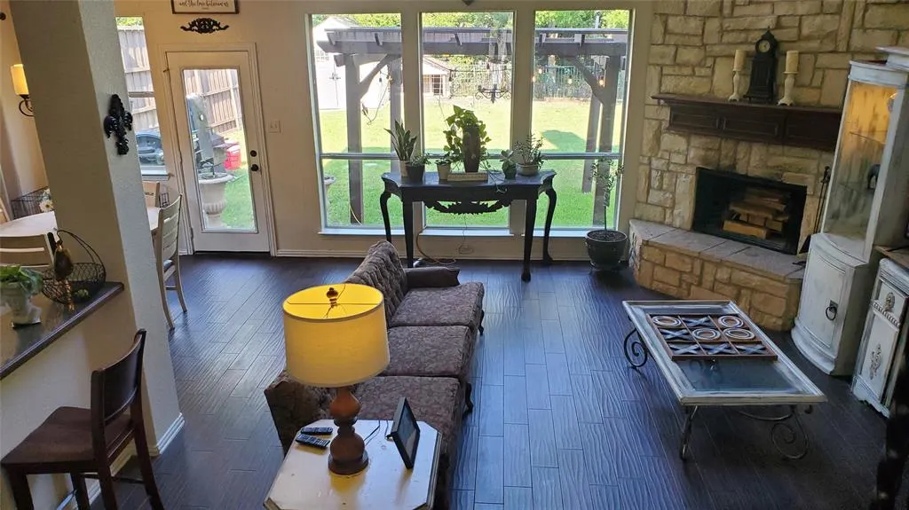 3416 Ridge Lily Lane