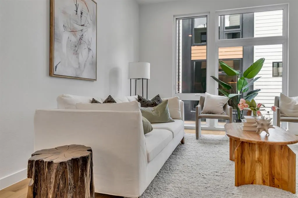 3612 San Jacinto, #107