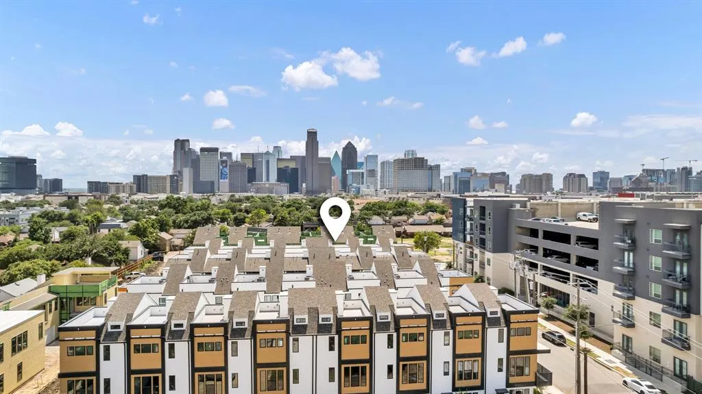 3612 San Jacinto, #107