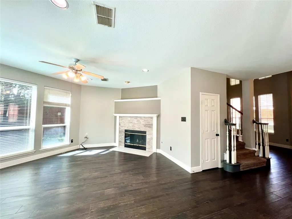 9704 Congressional Drive