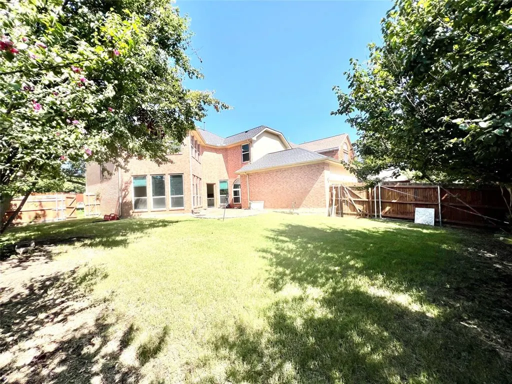 9704 Congressional Drive