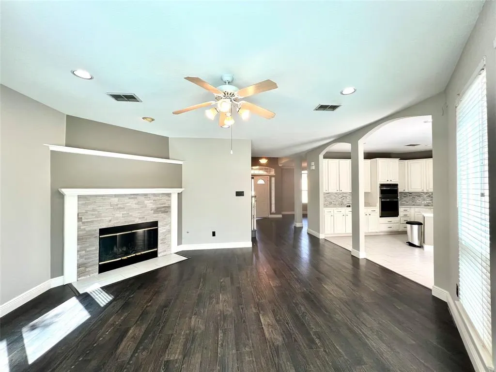 9704 Congressional Drive