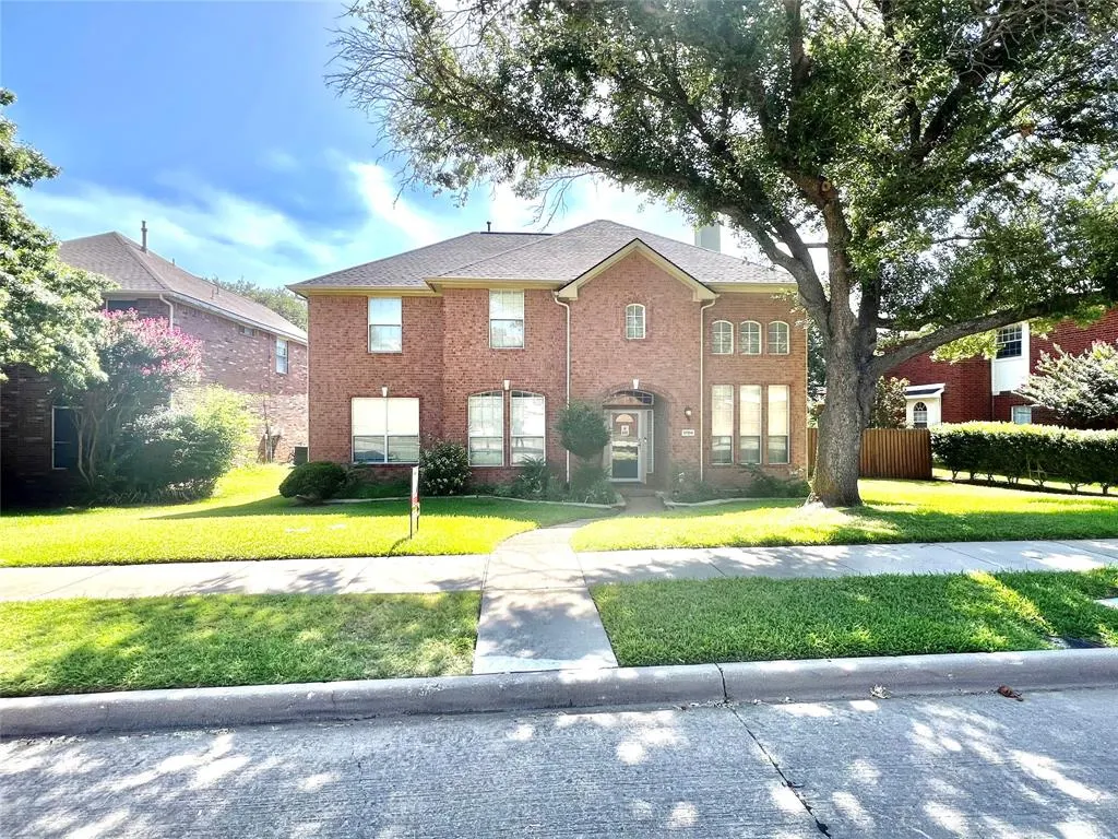 9704 Congressional Drive