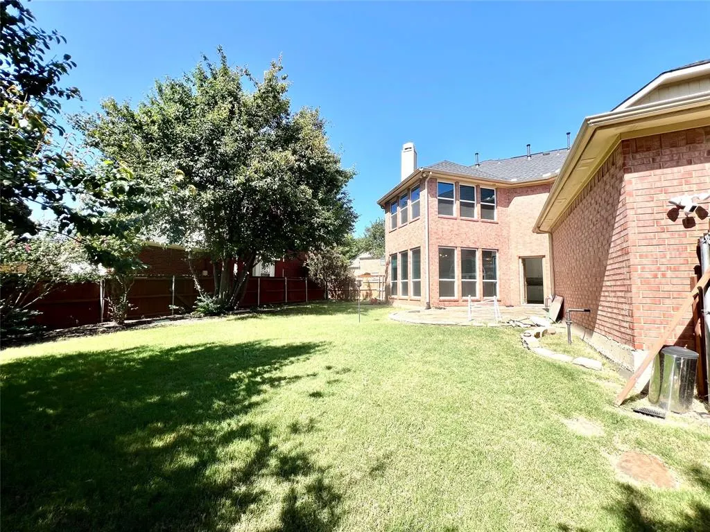 9704 Congressional Drive