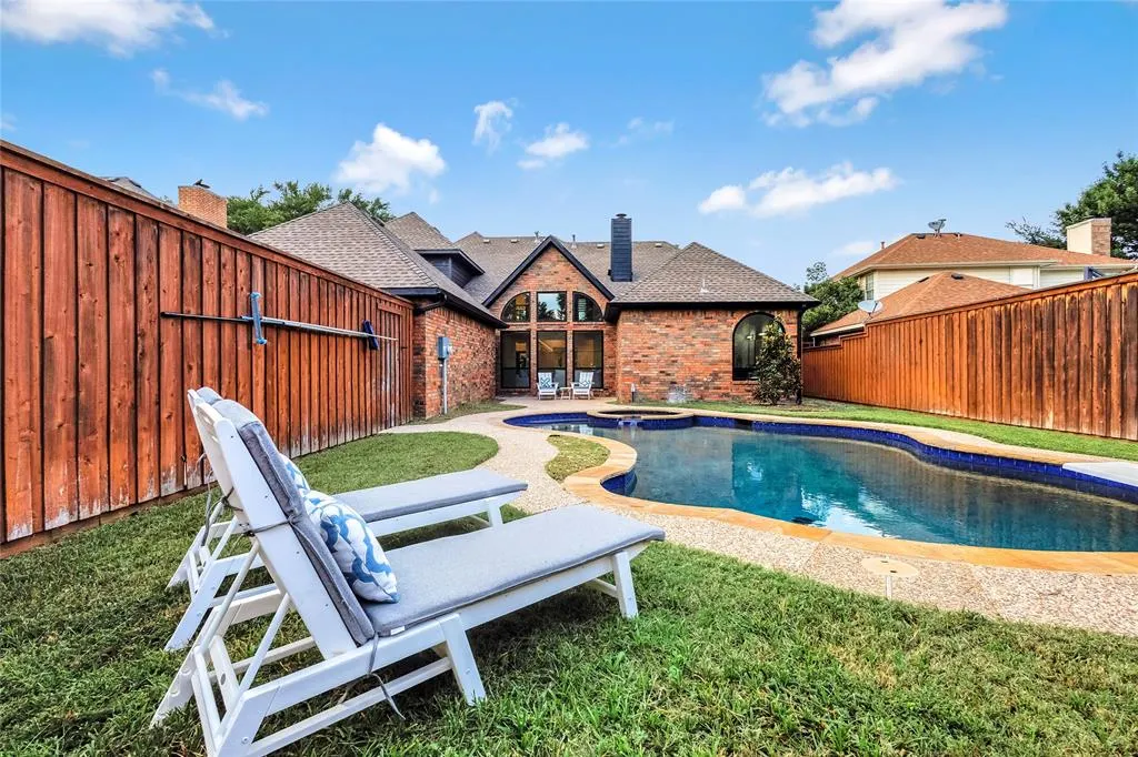 4412 Saber Court