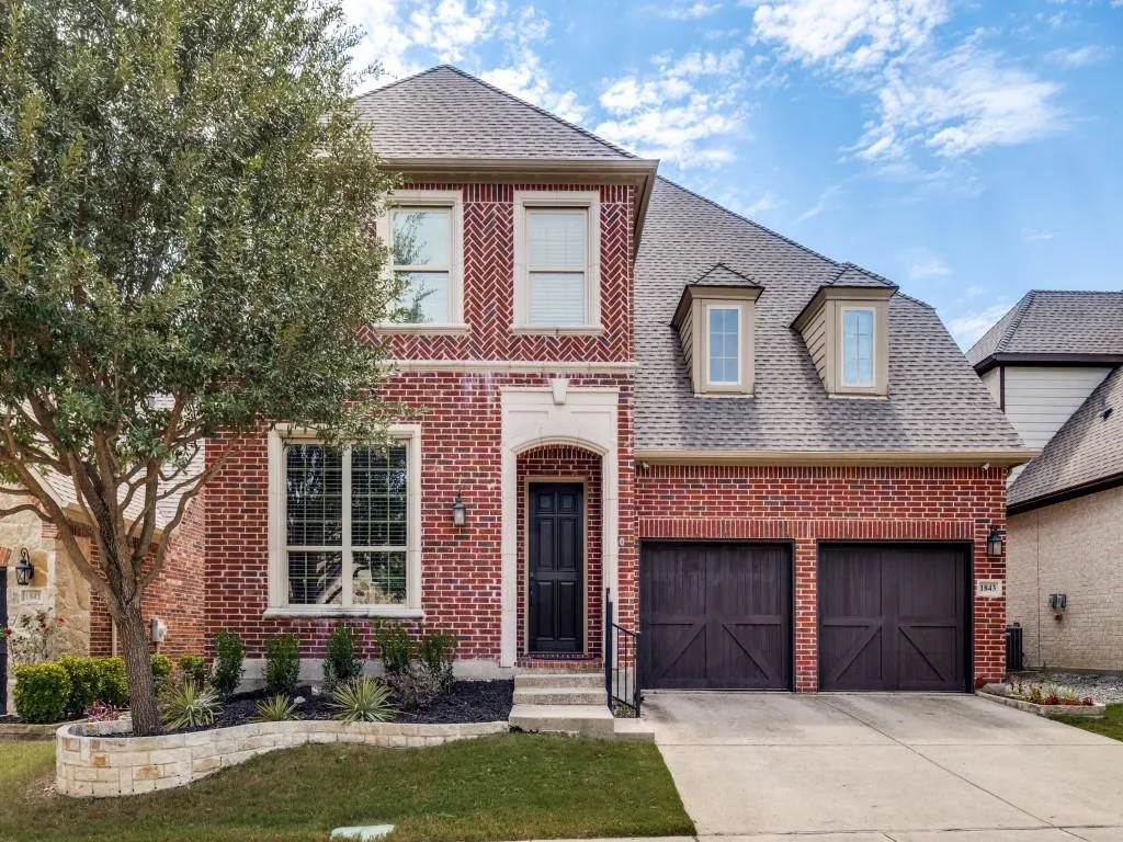 1843 Wood Duck Lane