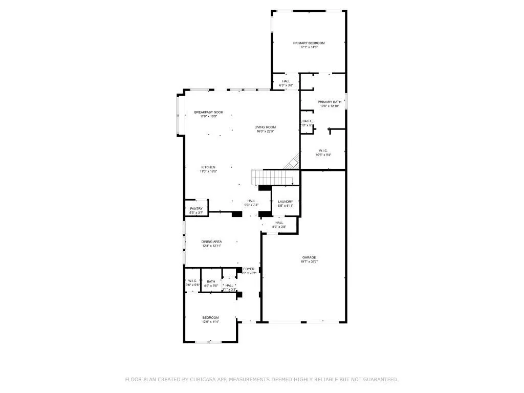 1843 Wood Duck Lane