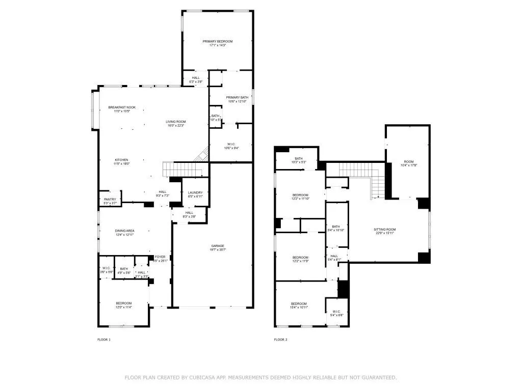 1843 Wood Duck Lane
