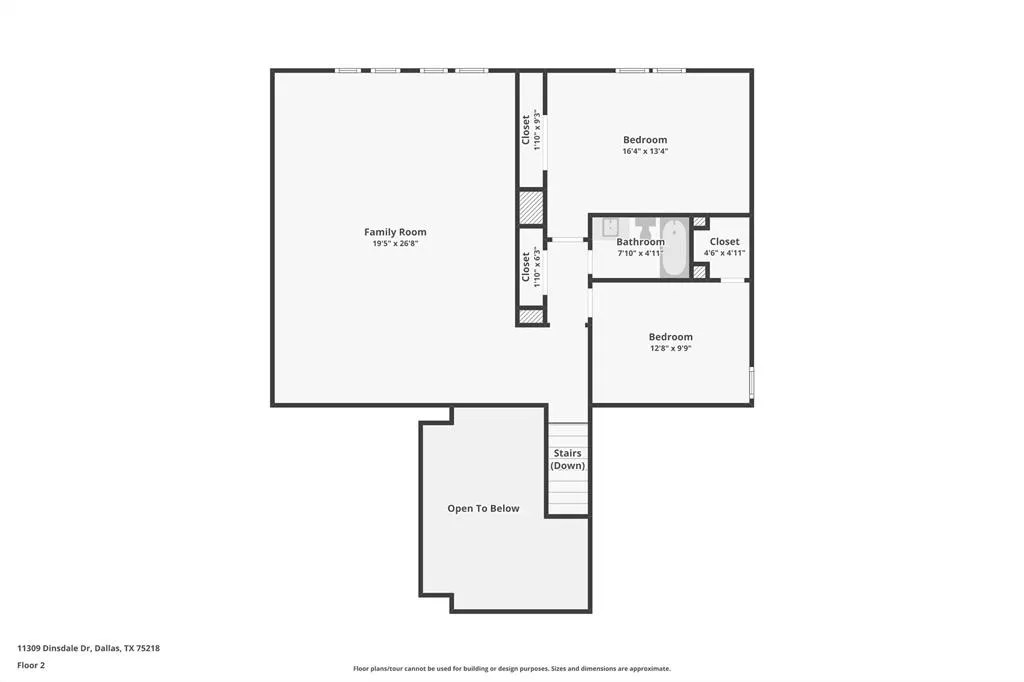 11309 Dinsdale Drive