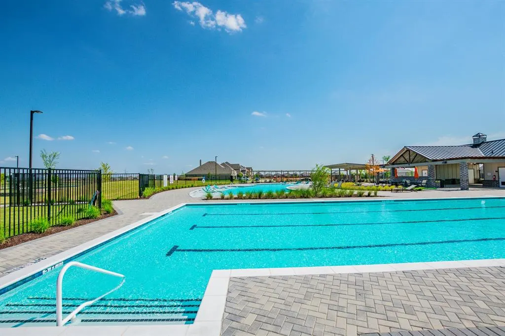 5029 Lily Creek Drive
