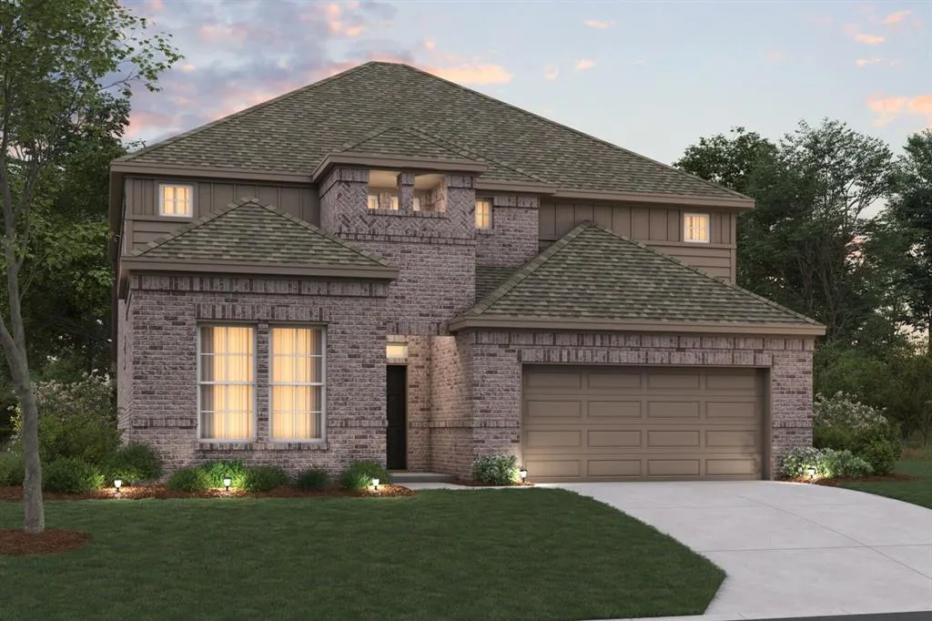 5029 Lily Creek Drive