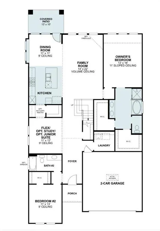 5029 Lily Creek Drive