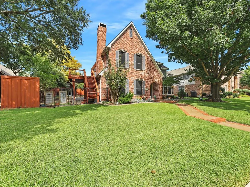 2141 Ironside Drive