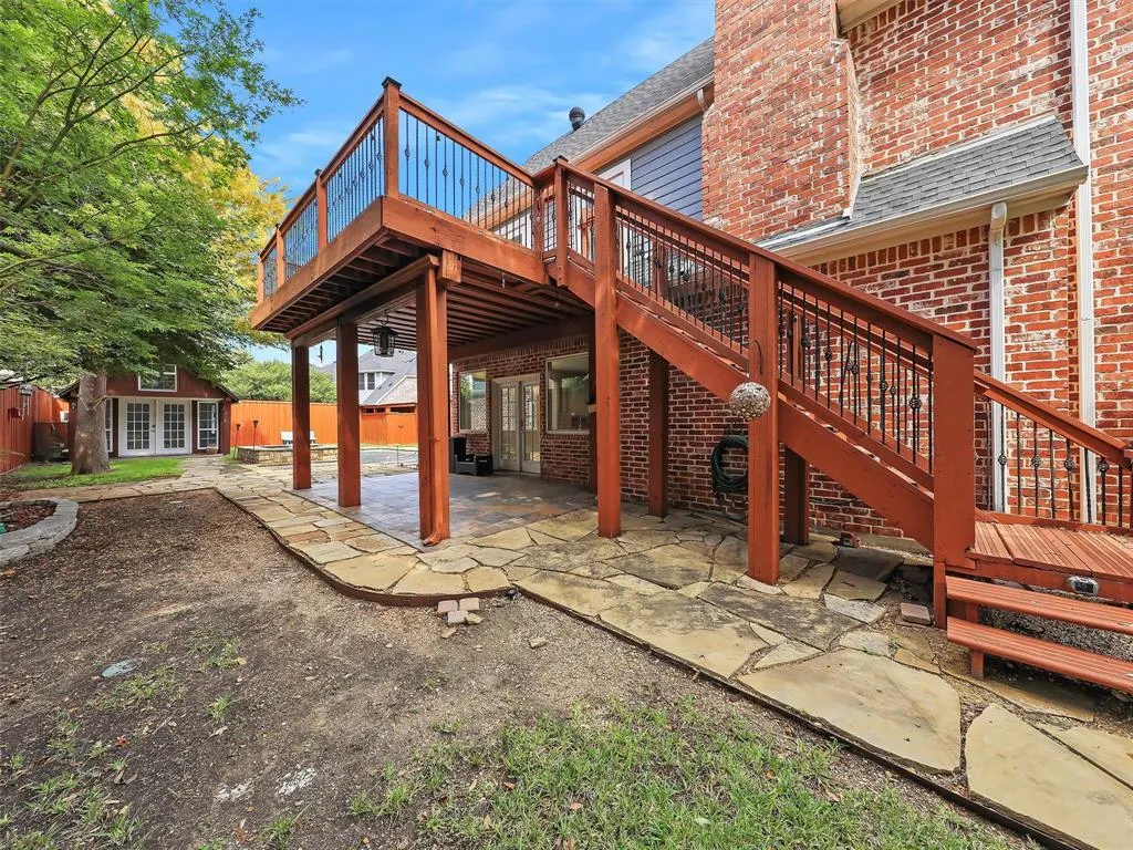 2141 Ironside Drive
