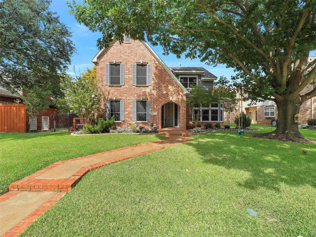 2141 Ironside Drive