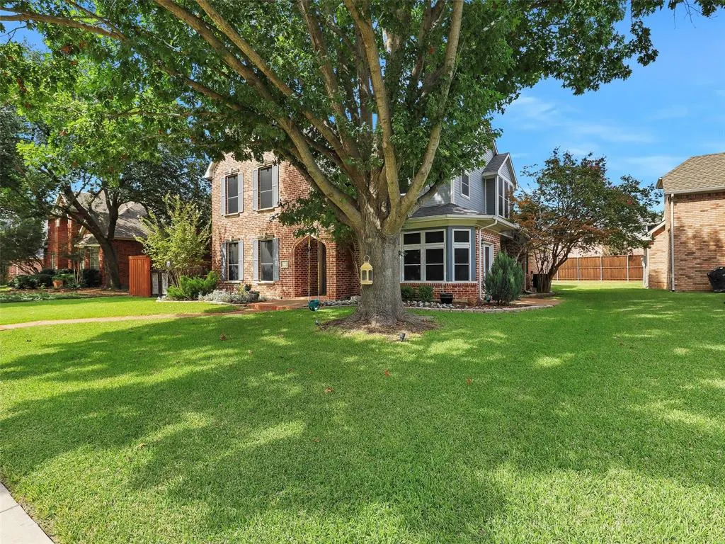 2141 Ironside Drive