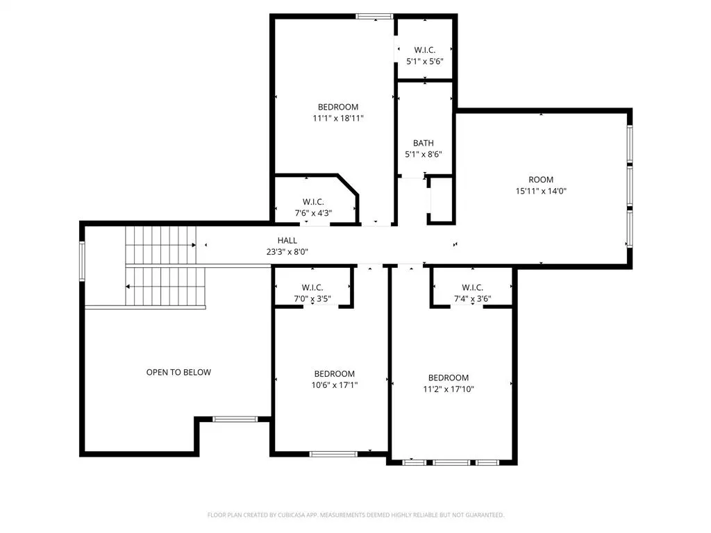 208 Del Cano Drive