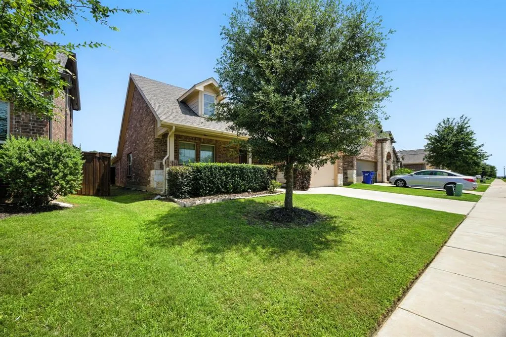 2429 Opaline Drive