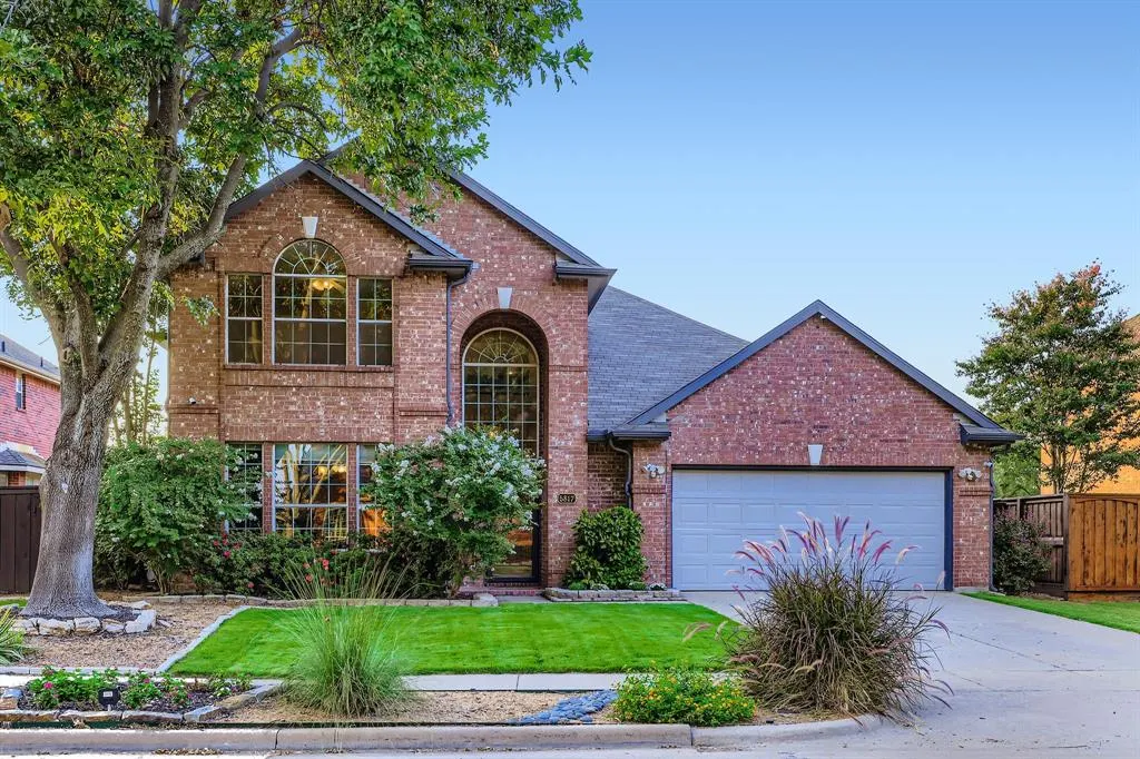 5817 Norfolk Lane