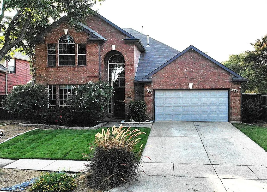 5817 Norfolk Lane
