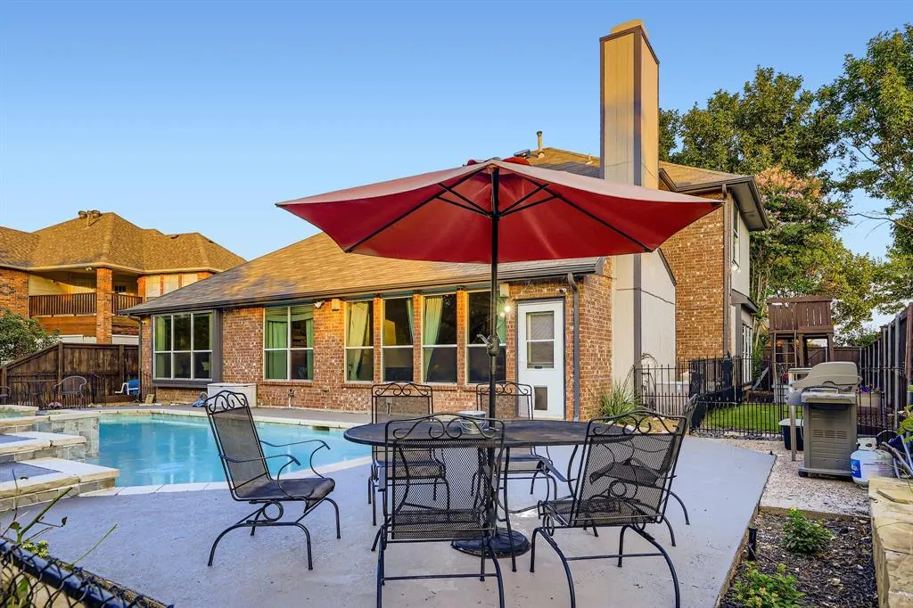 5817 Norfolk Lane
