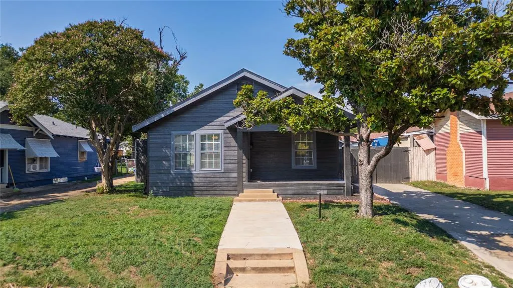2507 Emmett Street