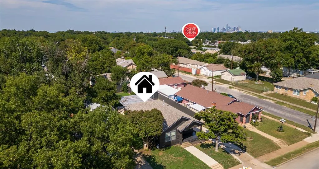 2507 Emmett Street