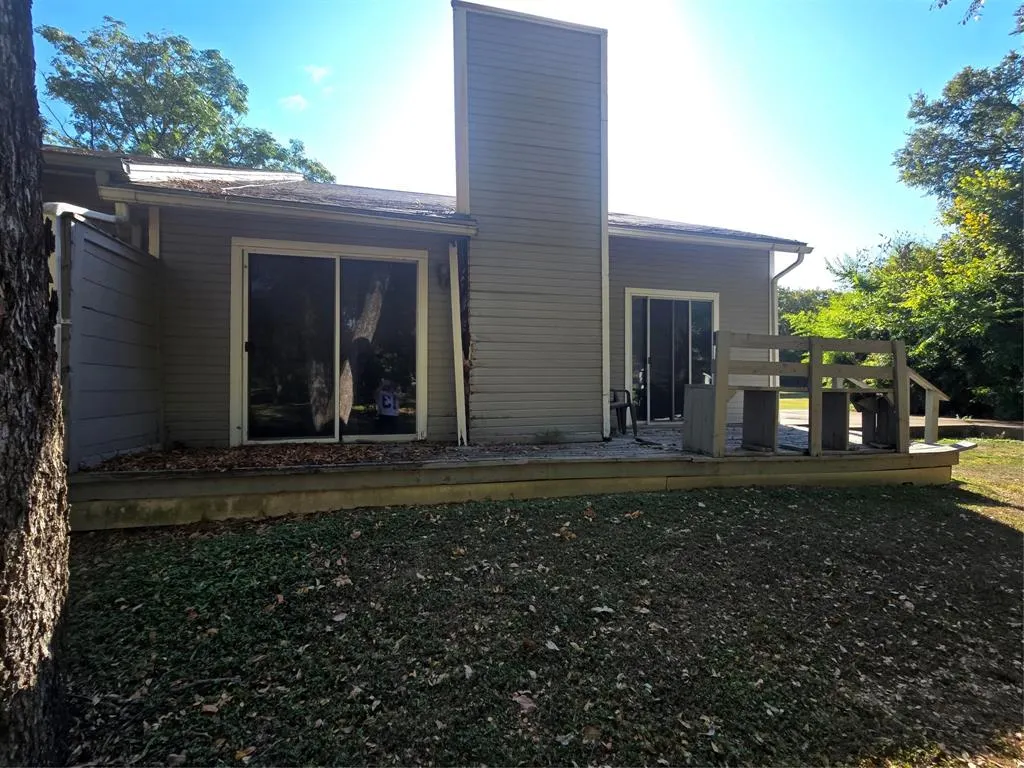 1736 Westerham Drive