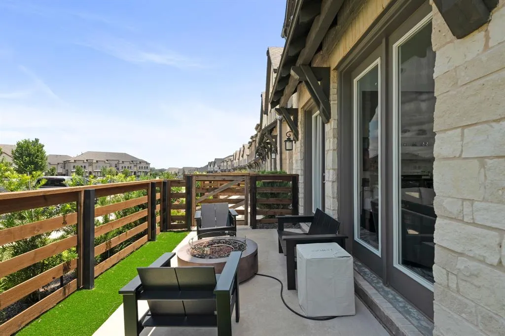 7908 San Bernard Trail