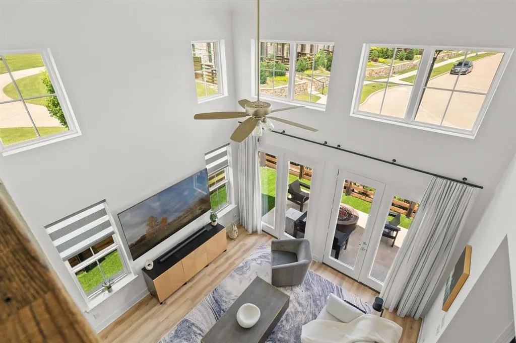 7908 San Bernard Trail