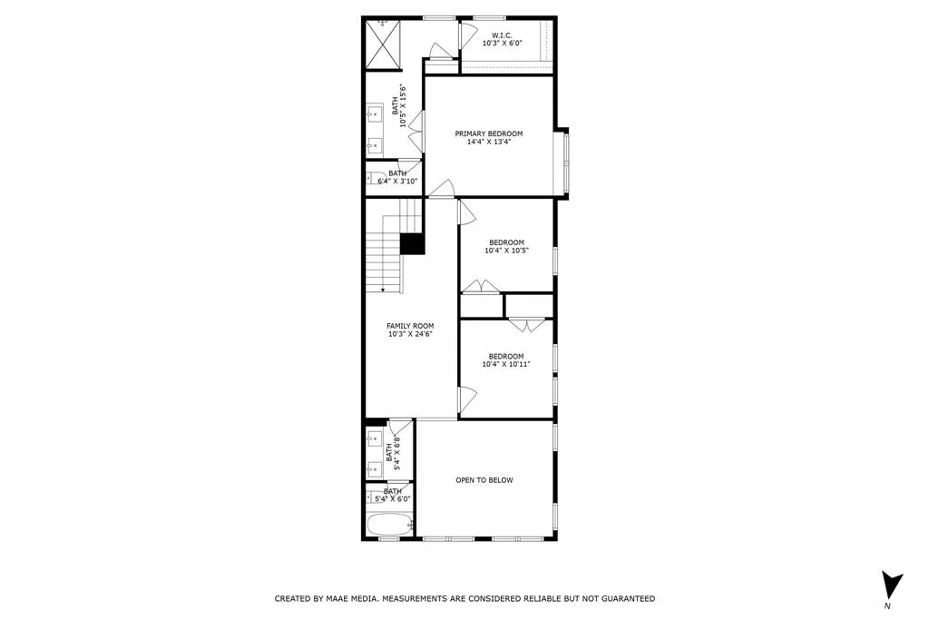 7908 San Bernard Trail