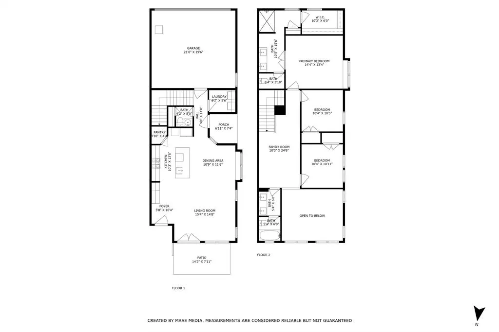 7908 San Bernard Trail
