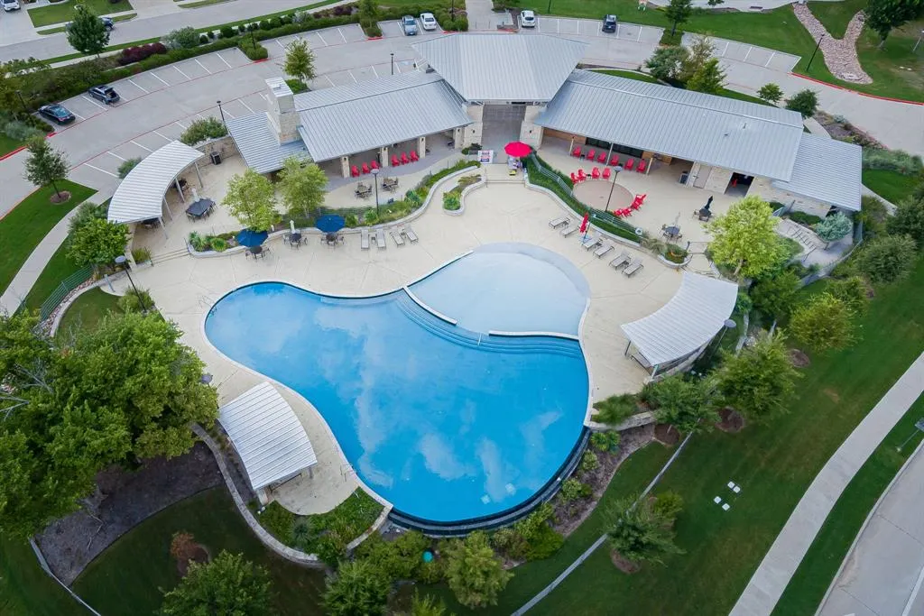 7908 San Bernard Trail