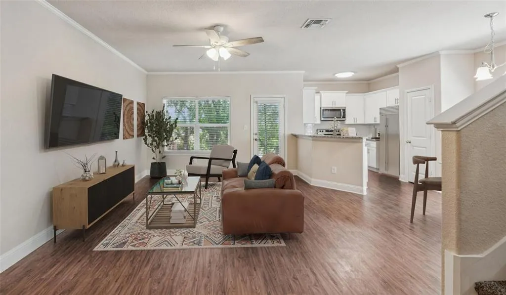 268 Castleridge Drive, #A