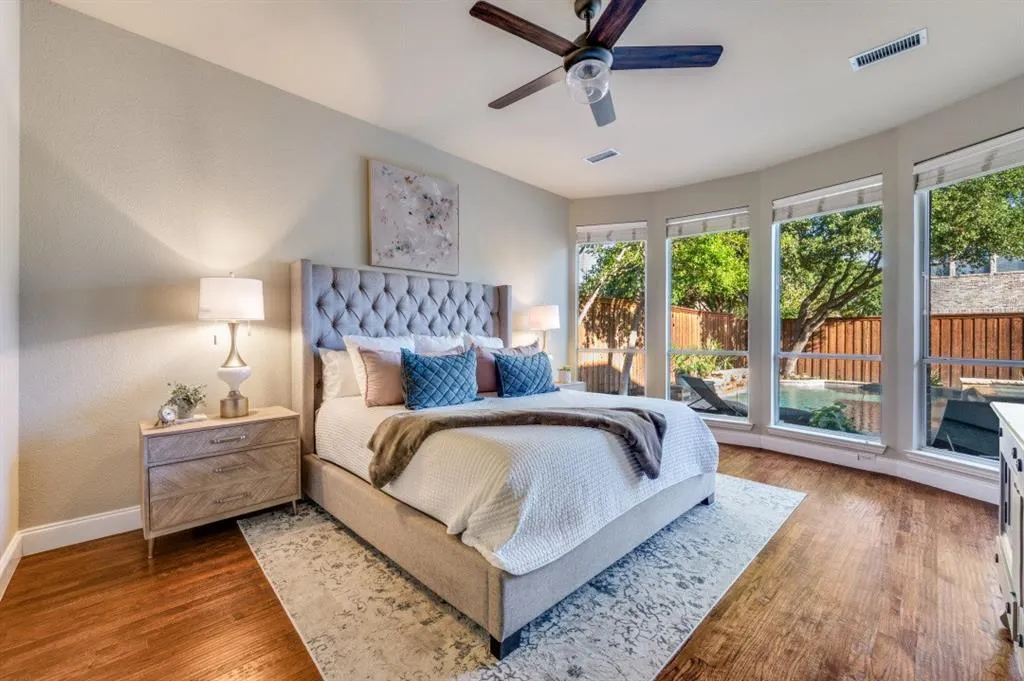 1222 Alamo Court