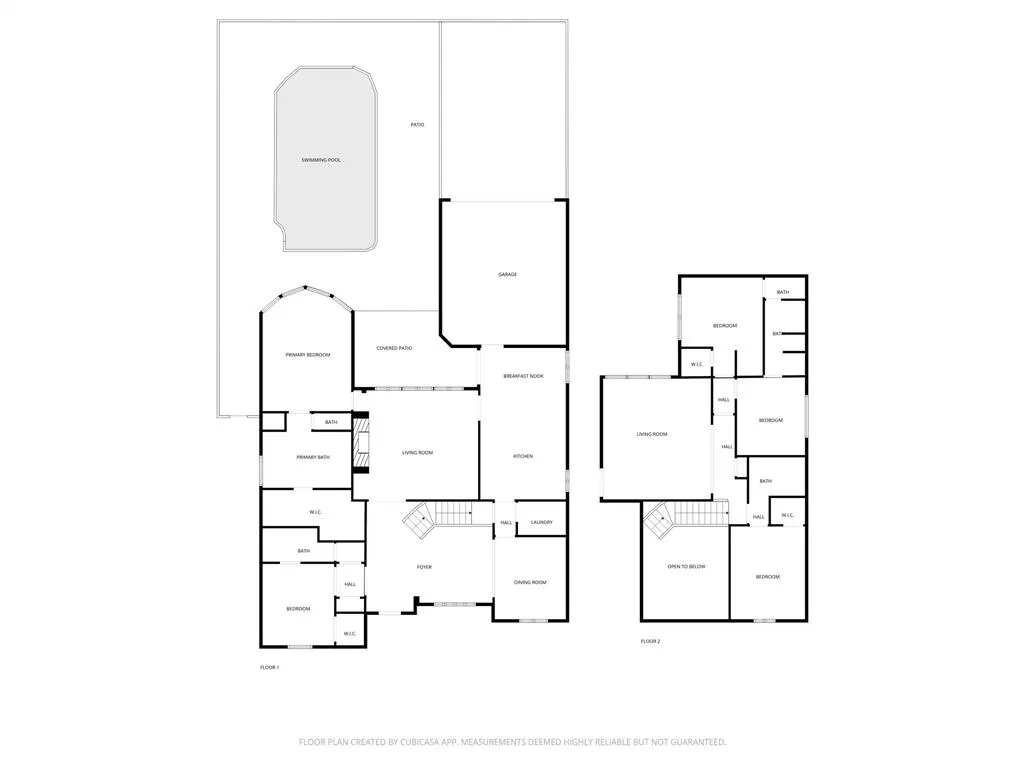 1222 Alamo Court