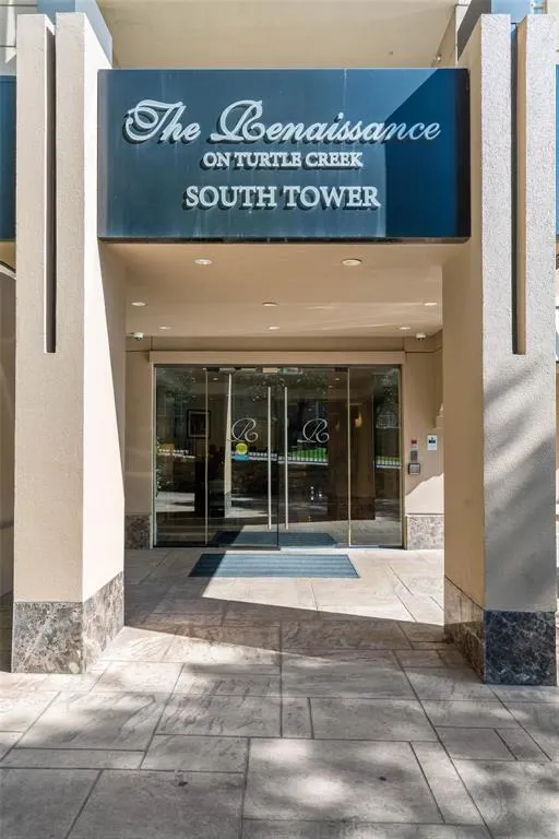 3225 Turtle Creek Boulevard, #511